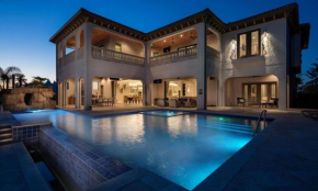 Rent the Perfect 8 Bedroom Villa on Reunion Resort and Spa Orlando Mansion 4602